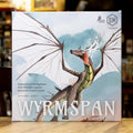 Wyrmspan