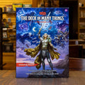 Dungeons & Dragons - The Deck of Many Things