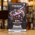 Tarkir: Dragonstorm Commander Deck - Mardu Surge