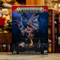 Warhammer 40K/AoS - Bloodthirster
