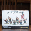 Warhammer AoS - Ogor Gluttons