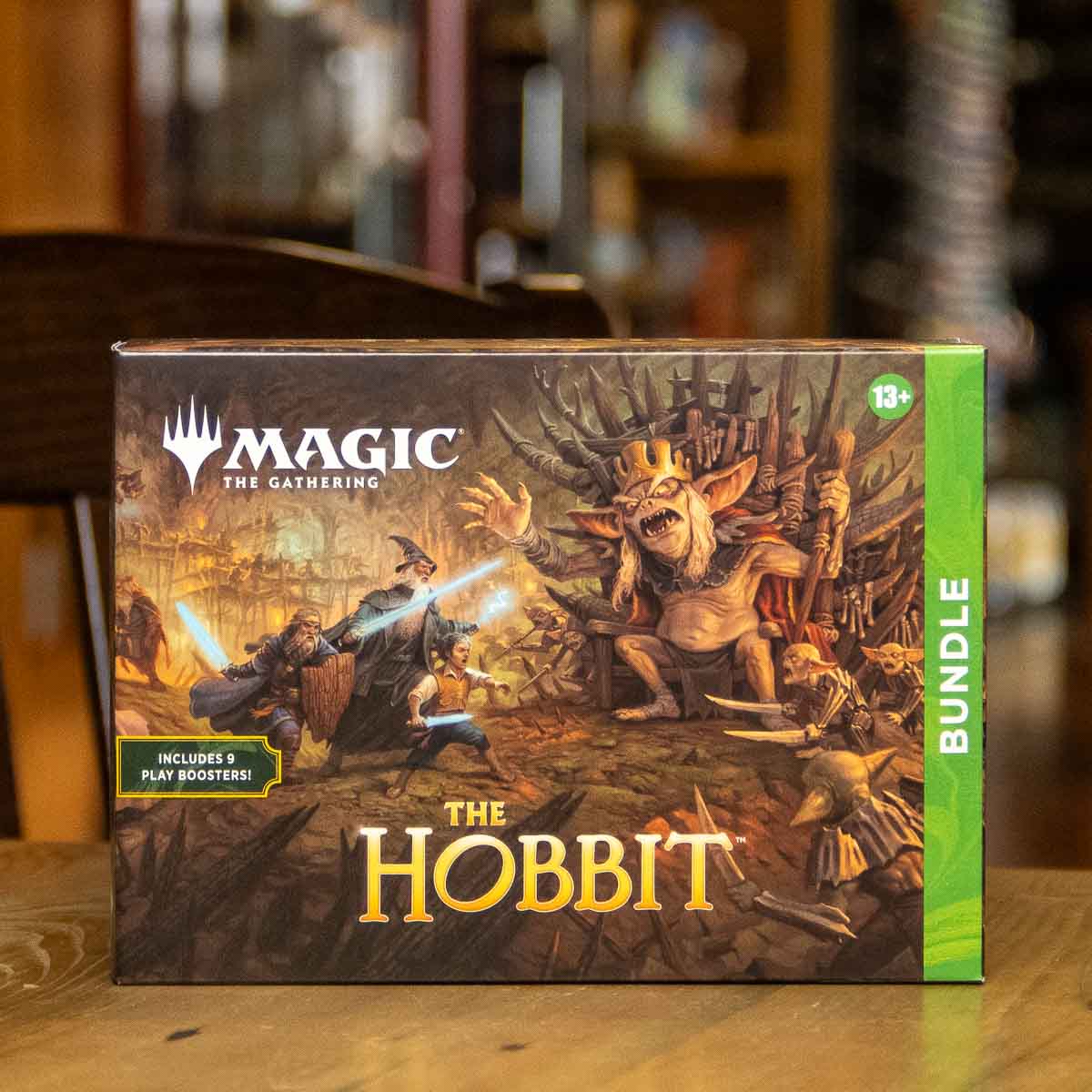 The Hobbit Bundle