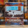 Terraforming Mars - Turmoil