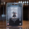 Warhammer 40K - Palatine