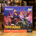 Marvel Super Heroes Scene Box - Villains Unleashed