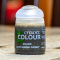Citadel Shade: Mortarion Grime