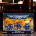 Warhammer 40K - Aggressor Squad
