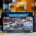 Warhammer 40K - Achilles Ridgerunner