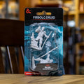 D&D Nolzur's Marvelous Miniatures - Firbolg Druid