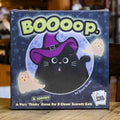 BOOoop.