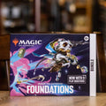 Foundations Bundle