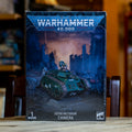 Warhammer 40K - Chimera