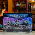 Warhammer 40K - Hernkyn Pioneers