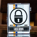 Battle Decks! - Lock Down