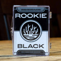 Rookie Decks - Black