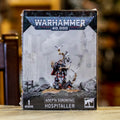 Warhammer 40K - Hospitaller