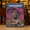 Warhammer 40K - Lord of Poxes