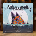 Nekojima