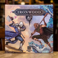 Ironwood