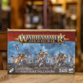 Warhammer AoS - Stormstrike Palladors