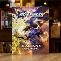 Starfinder (Second Edition) - Galaxy Guide