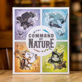 Command of Nature