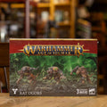 Warhammer AoS - Rat Ogors