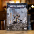 Warhammer 40K - Asmodai