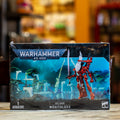 Warhammer 40K - Wraithlord