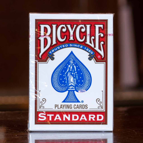 Bicycle Standard Index Playing Cards