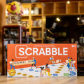 Scrabble
