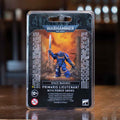 Warhammer 40K - Primaris Lieutenant with Power Sword