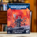 Warhammer 40K - Warpsmith
