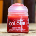 Citadel Technical: Spiritstone Red