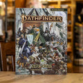 Pathfinder (Second Edition) - NPC Core