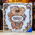 The Princess Bride Adventure Book Game