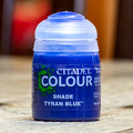 Citadel Shade: Tyran Blue