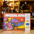 Magical Athlete