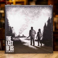 The Last of Us: Escape the Dark
