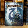 Pathfinder (Second Edition) - GM Core (Pocket)