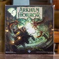 Arkham Horror (Third Edition)