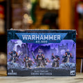 Warhammer 40K - Sword Brethren