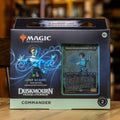 Duskmourn: House of Horror Commander Deck - Jump Scare!
