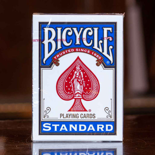 Bicycle Standard Index Playing Cards
