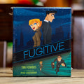 Fugitive (Second Edition)