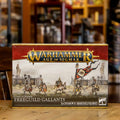 Warhammer AoS - Freeguild Gallants