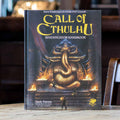 Call of Cthulhu - Investigator Handbook