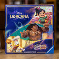 Disney Lorcana TCG - Shimmering Skies Illumineer's Trove