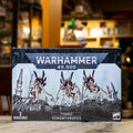 Warhammer 40K - Venomthropes