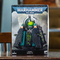 Warhammer 40K - Monolith